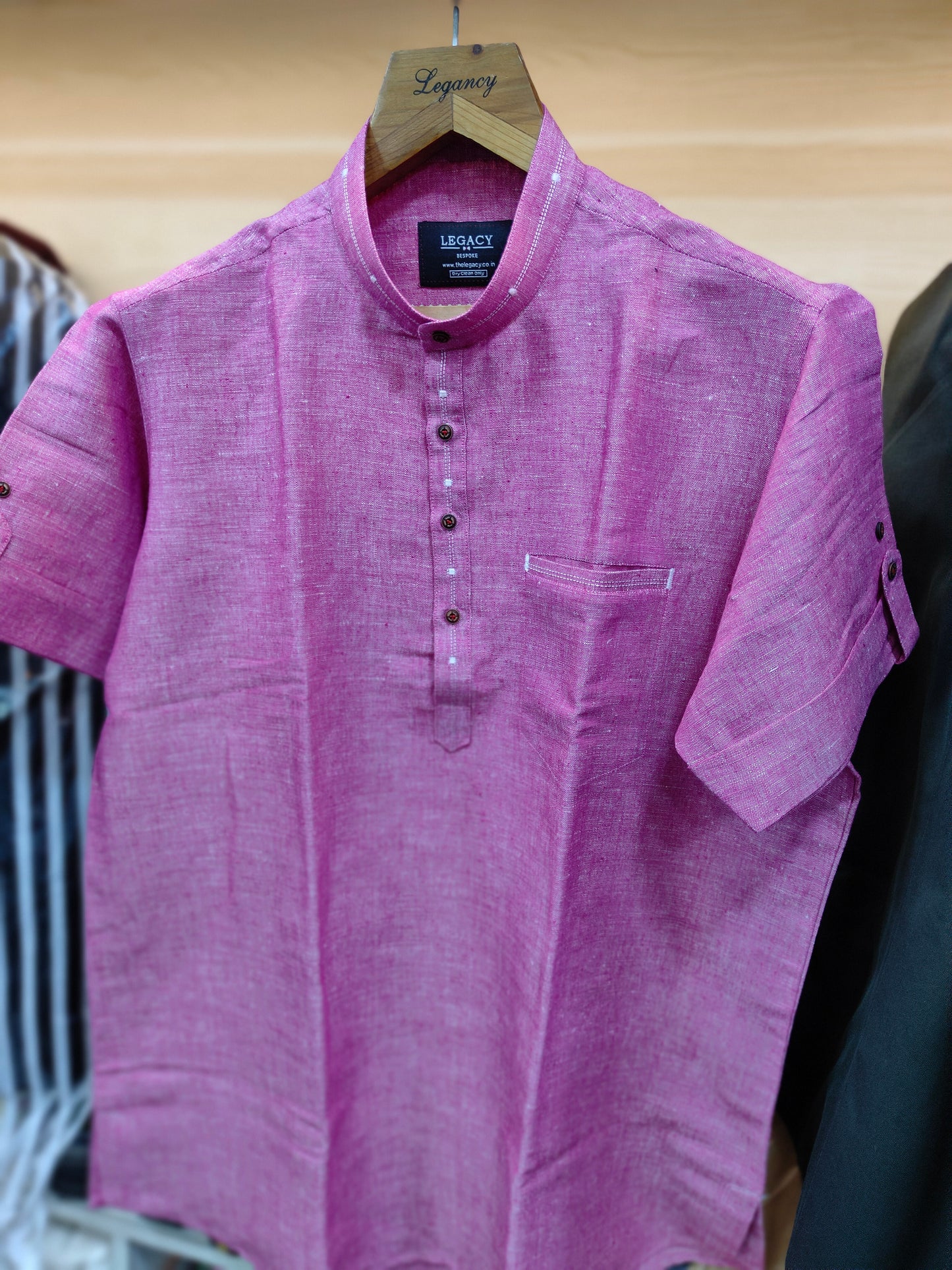 Short Kurtas