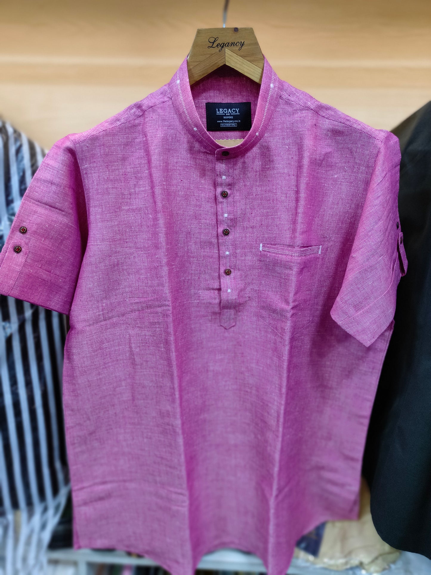 Short Kurtas