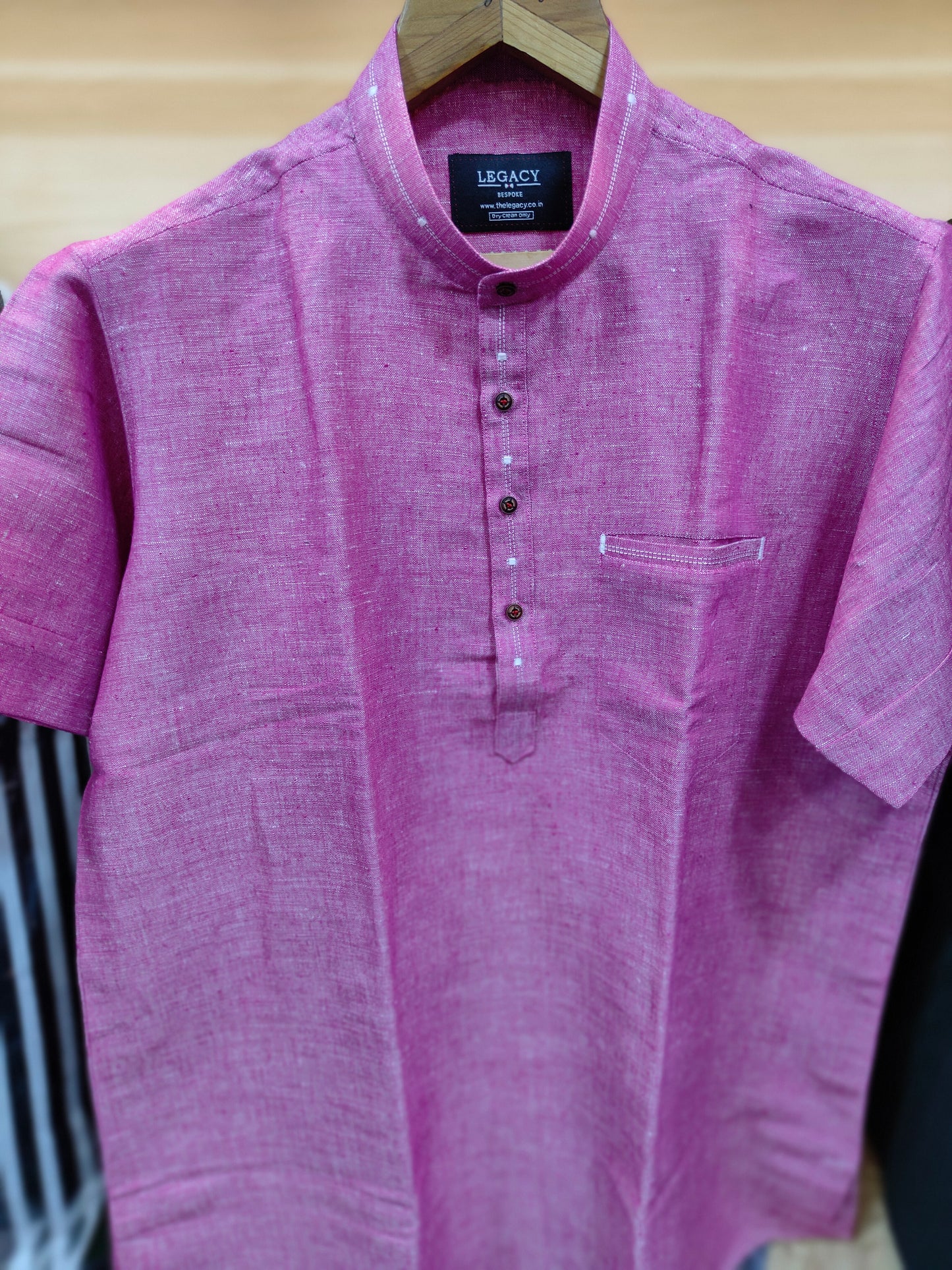 Short Kurtas