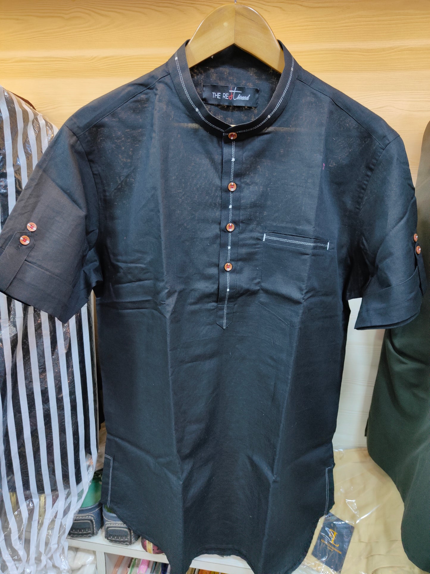 Short Kurtas