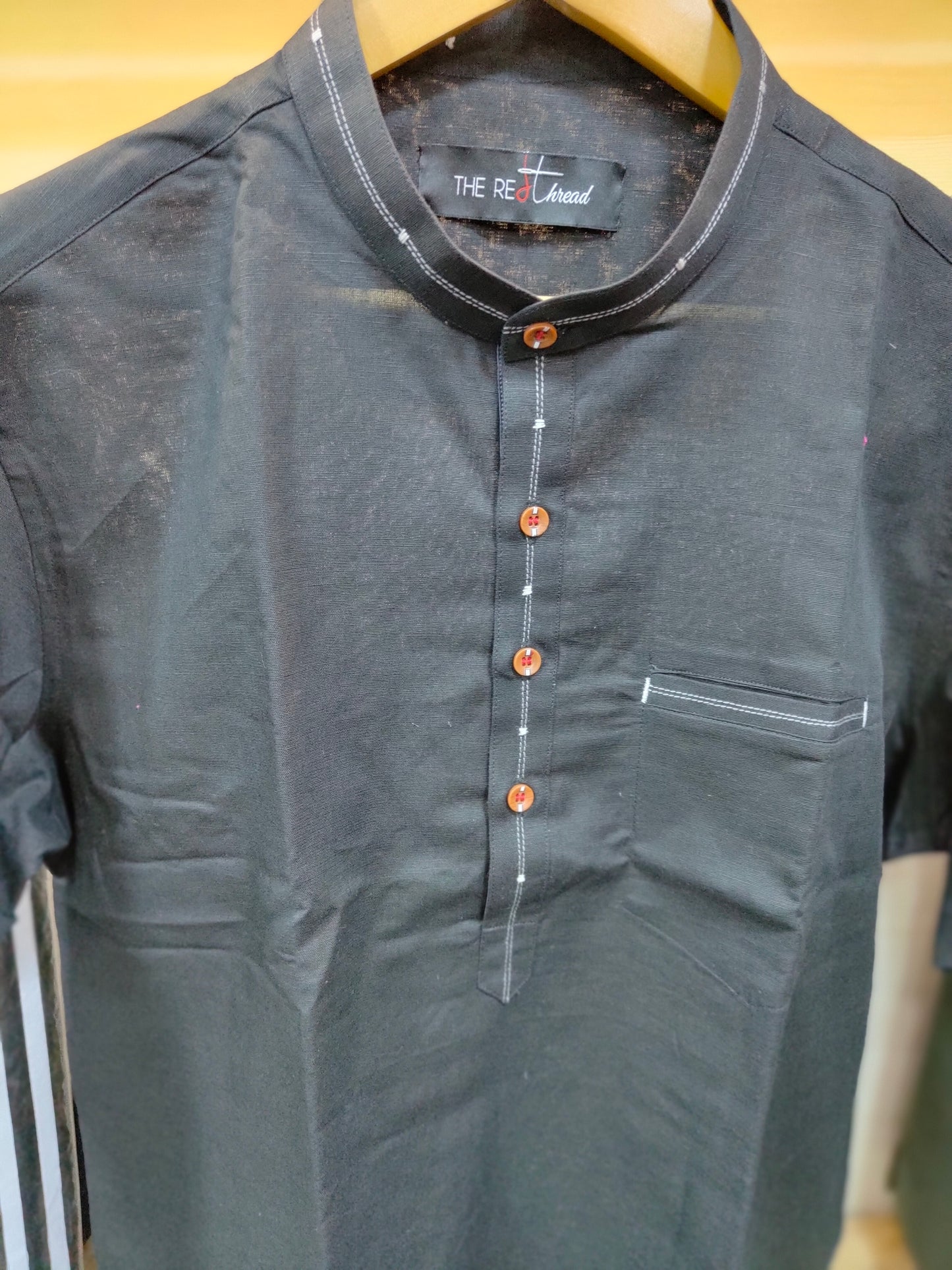 Short Kurtas