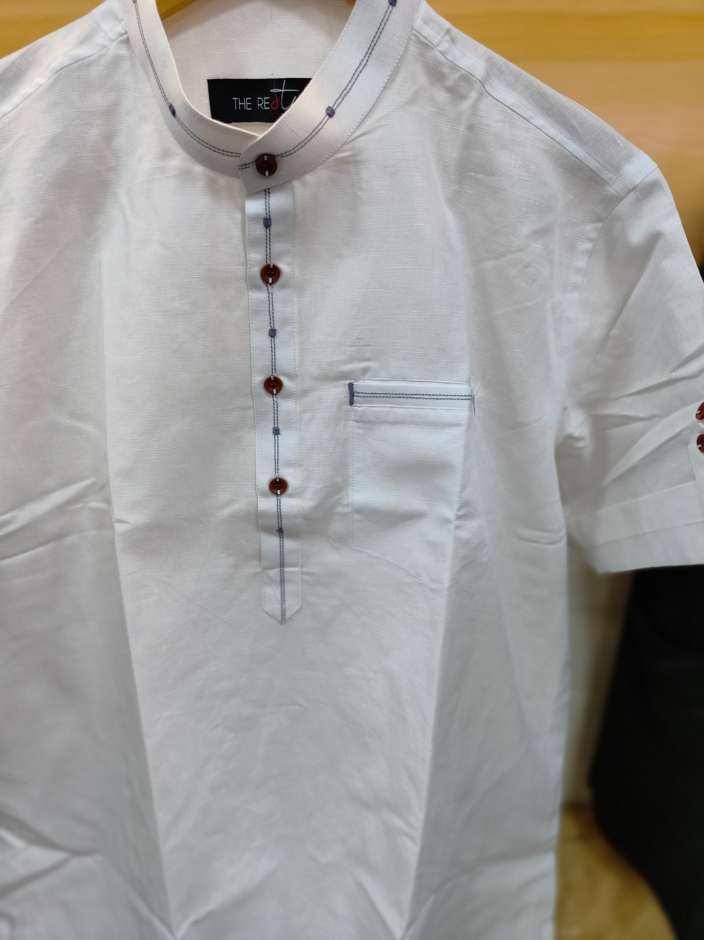 Short Kurtas