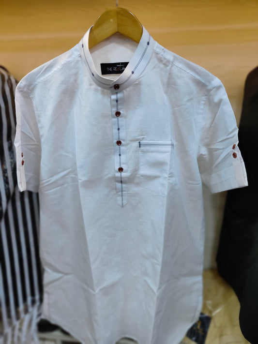 Short Kurtas
